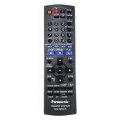 General PANASONIC N2QAYB000215 + daljinski upravljalnik za TV (mini TV) - daljinski upravljalnik podvojeni