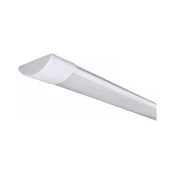 LED fluorescenčno svetilo LED/20/30/40W/230V 3000/4300/6500K 120 cm belo