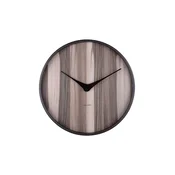 Zidni sat Karlsson Wood Melange