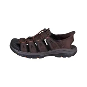 Skechers Tresmen Norvick Črna
