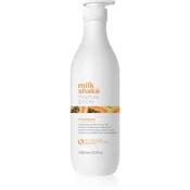 Milk_Shake Moisture & More Shampoo negovalni šampon z vlažilnim učinkom 1000 ml