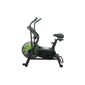 Capriolo AIRBIKE 291080 Sobni bicikl, Nosivost 100kg
