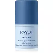Payot Source Adaptogen Moisturising Eye Stick vlažilna krema za okoli oči v stiku 4.5 g za ženske