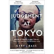 Judgement at Tokyo