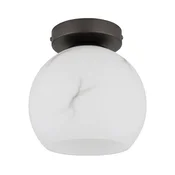 Globo 15999M-1D - Plafonska svetiljka RAGUSA 1xE27/60W/230V