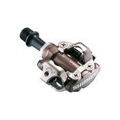 PEDALE SHIMANO PD-M540 SPD SIVE