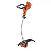 BLACK+DECKER električna kosilnica na nitko 700 W GL7033-XK