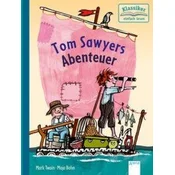 Tom Sawyers Abenteuer