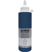 Akrilna barva LUKAS Cryl Studio 250 ml | različne barve - Prusko modra