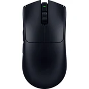 Razer Gaming Miš Viper V3 Pro HyperSpeed Wireless Black
