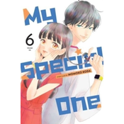 My Special One, Vol. 6