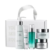 Oriflame personalizirani ritual proti staranju 5 kosov.