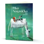 SEBASTIAN:PIKA NOGAVIČKA HARMONIKA