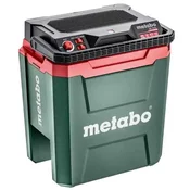 Metabo rucni mini frižider AKU KB 18 BL