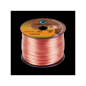 CABLETECH Kabel za zvucnike 2x0,200mm CU 100m