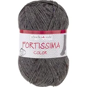Schoeller + Stahl Fortissima Color 90005-576 Dark Grey Pletilna preja