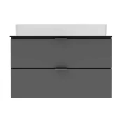 Ormaric sa umivaonikom Stance Compact Mood 85 Pino Art (1108)
