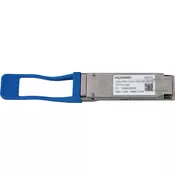Huawei 100GBase-CWDM4 Optični pretvornik, QSFP28, 100G, enomodni modul (1310nm, 2km, LC), eKit-QSFP-100G-CWDM4-eKit