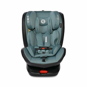 LORELLI Autosjedalica - Nebula, i-Size, IsoFix, 40-150 cm, Arctic