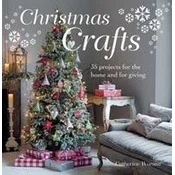 Rayher. KNJIGA CHRISTMAS CRAFTS