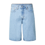 LEVIS  Kavbojke 469 svetlo modra