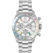 Philipp Plein PWSBA0123 Street Couture Chronograph Ladies Watch 38mm 5ATM