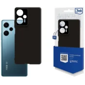 3MK 3MK MAT OVITEK ZA ZAŠČITO TELEFONA XIAOMI POCO F5 Z MAT POVRŠINO