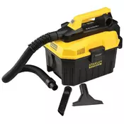 Stanley FMC795B Aku usisivac, 18V Solo