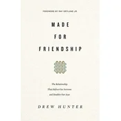 Made for Friendship