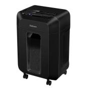 Fellowesov uničevalnik AutoMax 80 M - 80 listov/17L/križni rez