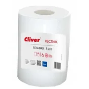 shumee Papirnate brisače Cliver Extra bele R65/1 - 1 kos.