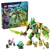 LEGO® DREAMZzz™ Mehanizem lisičjega varuha (71508)