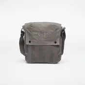 Torba C.P. Company Plain Paper Touch Mixed Shoulder Bag Gunmetal Universal