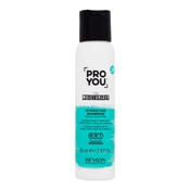 Revlon Professional ProYou The Moisturizer Hydrating Shampoo vlažilen šampon za ženske