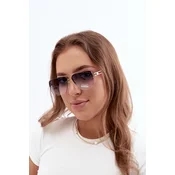 Boto modra sončna očala z UV filtrom