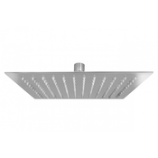 Ruža tuša COPEN S/S hromirana 300x300 2,4mm debljine