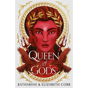 Queen of Gods