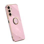 Vijola Platinum Ring Ovitek (Samsung Galaxy A17 5G)
