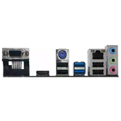 Maticna ploca 1700 Biostar H610MHP VGA/HDMI M.2