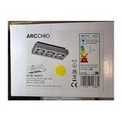 Arcchio - Reflektor VINCE 3xGU10/10W/230V