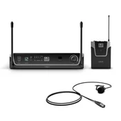 LD SYSTEMS U306 BPL KRAVATNI PRENOSNI mikrofon