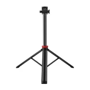 Teleskopski stativ Puluz PU752B 2m