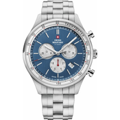 SWISS MILITARY CHRONO SM34081.03