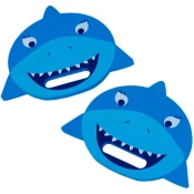 Finis floatie friends svetlo modra