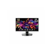 MON 27 MSI MPG 271QRX QD-OLED 360Hz WQHD