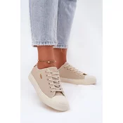 BIG STAR SHOES Womens Fabric Sneakers Big Star