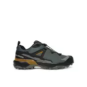 Salomon X ULTRA 360 GTX, planinarske cipele, plava L49101700