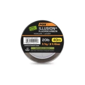 Laks FOX Illusion Fluocarbon 0,40-0,50mm/40m