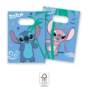 Procos Darilna vrečka - Stitch 4 kosi