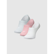 Womens Socks 4F F473 (3pack)